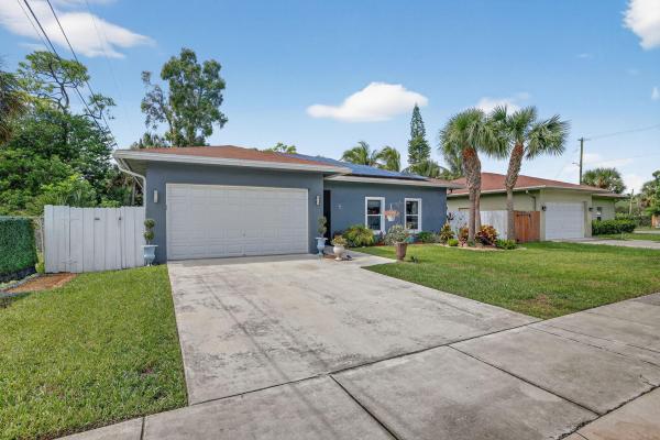 4087 NW 5th Ave, Oakland Park, Florida 33309, image 1