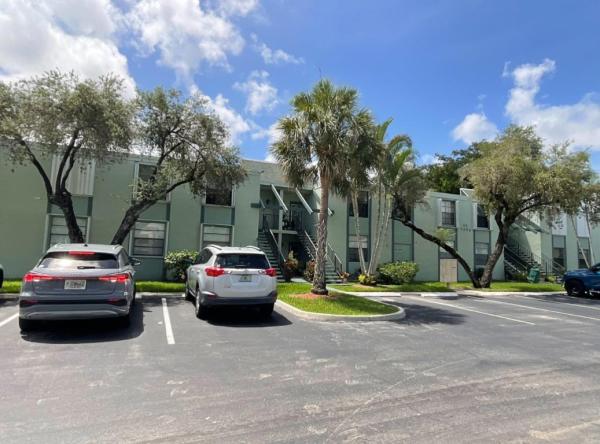 Palm Springs 3, 7396 NW 18th St #203, Margate, Florida 33063, image 1