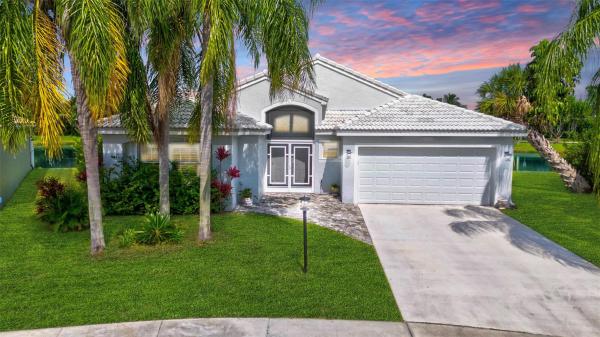 Boca Landings, 9569 Tavernier Dr, Boca Raton, Florida 33496, image 1