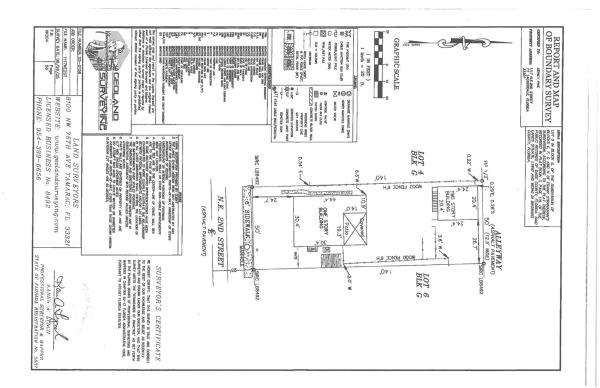 1117 NE 2nd St, Fort Lauderdale, Florida 33301, image 1