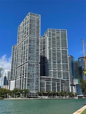 Icon Brickell Tower 1, 465 Brickell Ave #2706, Miami, Florida 33131, image 1