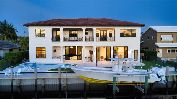 Venetian Isles, 4410 NE 24th Ter, Lighthouse Point, Florida 33064, image 1