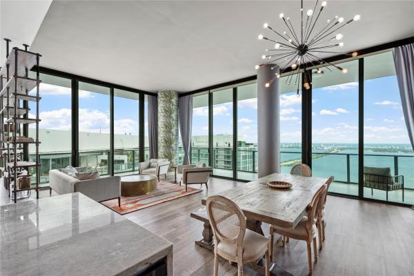 Gran Paraiso, 480 NE 31st St #PH5104, Miami, Florida 33137, image 1