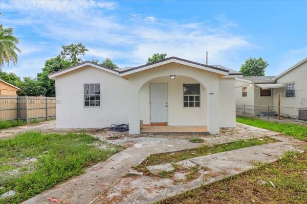 1768 NW 112th Ter, Unincorporated Dade County, Florida 33167, image 1