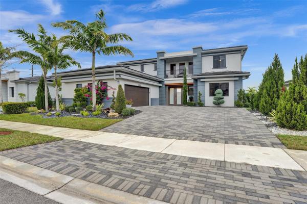 Cascata At MiraLago, 10915 Moore Dr, Parkland, Florida 33076, image 1