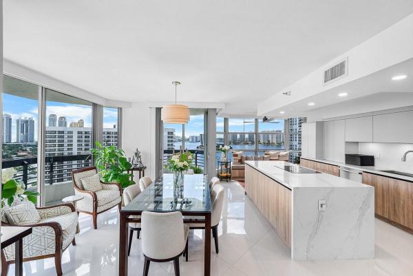 Mystic Pointe Tower 400, 3500 Mystic Pointe Dr #1808, Aventura, Florida 33180, image 1