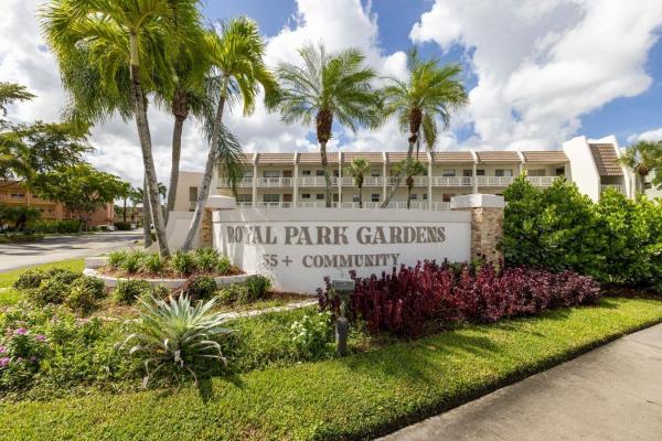 6850 Royal Palm Blvd 306g #306G, Margate, Florida 33063, image 1
