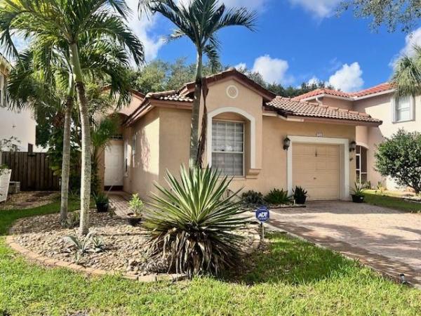 Harbor Island, 6254 NW 38th Dr, Coral Springs, Florida 33067, image 1