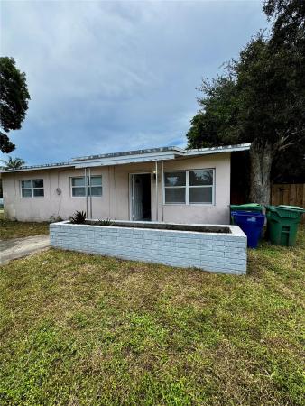 12950 NW 17th Ct, Unincorporated Dade County, Florida 33167, image 1
