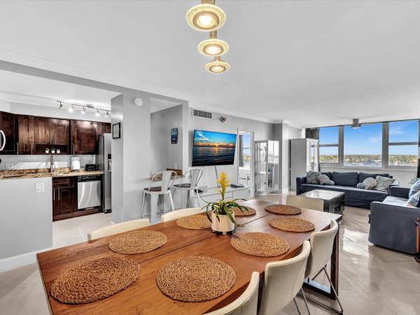 Ocean Manor, 4040 Galt Ocean Dr #811, Fort Lauderdale, Florida 33308, image 1