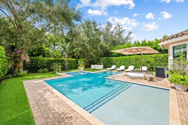 Parkland Golf & Country Club, 8291 Canopy Ter, Parkland, Florida 33076, image 1