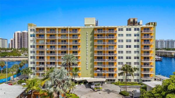 Lauderdale Tower, 2900 NE 30th St 1g #G-1, Fort Lauderdale, Florida 33306, image 1