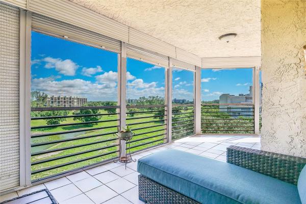 Environ Towers 2, 7400 Radice Ct #609, Lauderhill, Florida 33319, image 1