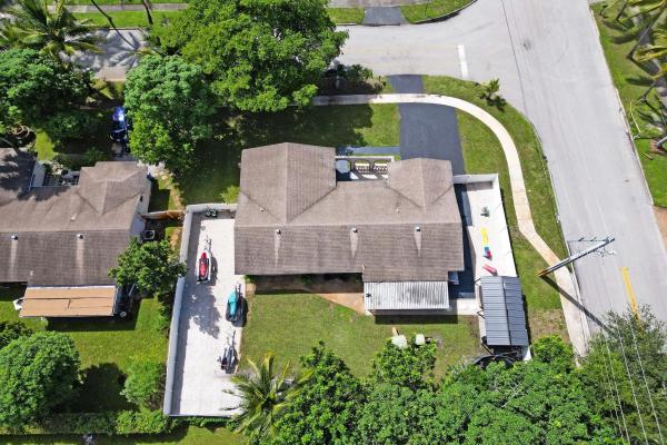 Kimberly Forest, 6411 SW 6th St, Margate, Florida 33063, image 1
