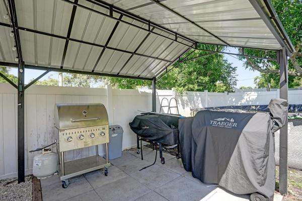 Kimberly Forest, 6411 SW 6th St, Margate, Florida 33063, image 1