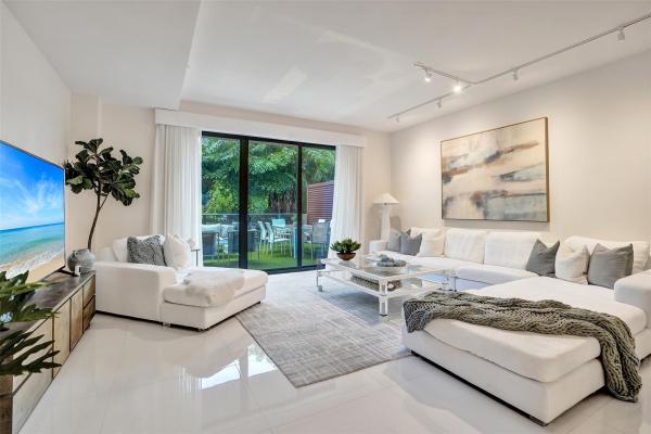 30 Thirty North Ocean, 3030 N Ocean Blvd #S104, Fort Lauderdale, Florida 33308, image 1