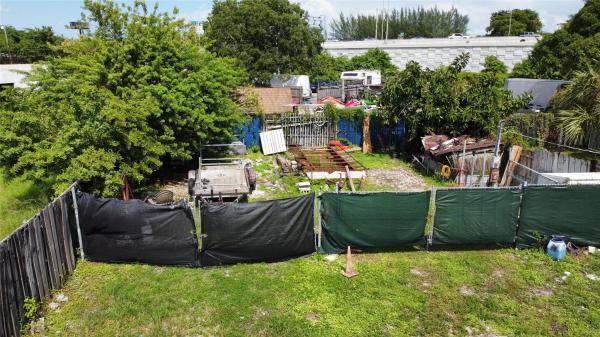 Washington Park, Fort Lauderdale, Florida 33311, image 1