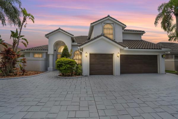 Majestic Pointe, 21347 Gosier Way, Boca Raton, Florida 33428, image 1