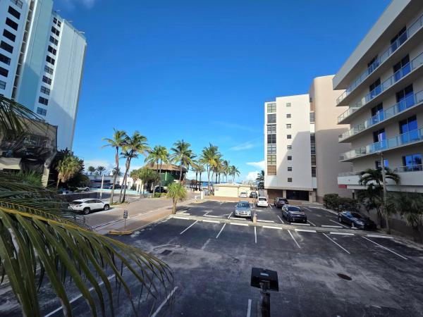 Hollywood Beach, 320 Indiana St, Hollywood, Florida 33019, image 1