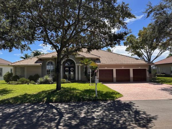 Estates Of Stirling Lake, 16386 Erie Pl, Davie, Florida 33331, image 1