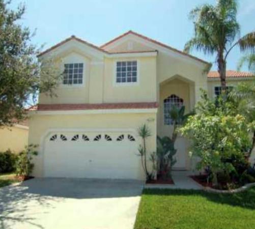 Cameron Lake, 149 Cameron Dr, Weston, Florida 33326, image 1