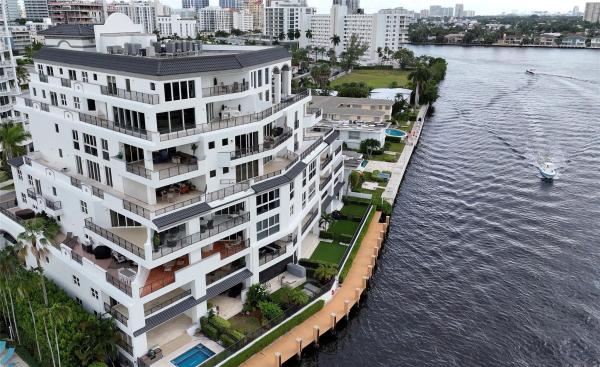 La Cascade, 615 Bayshore Dr #301, Fort Lauderdale, Florida 33304, image 3