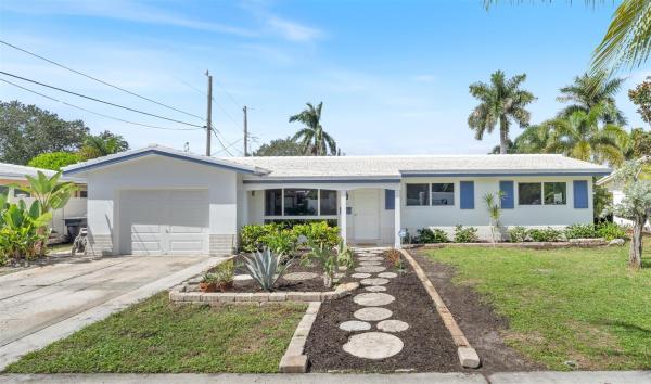 Imperial Point, 5811 NE 21st Way, Fort Lauderdale, Florida 33308, image 1