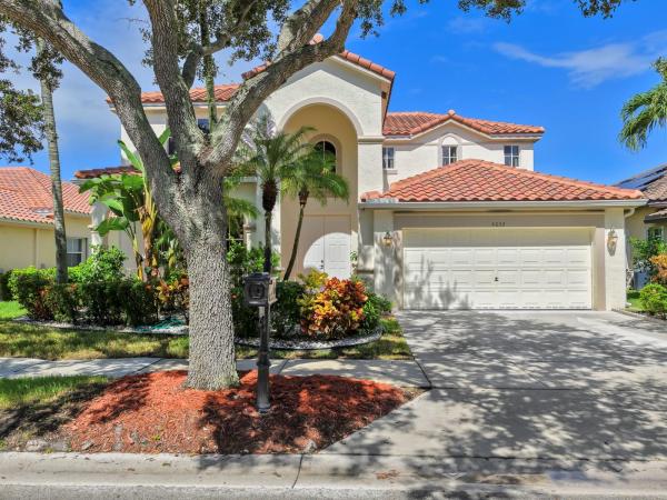 Cypress Ridge, 4032 Pinewood Ln, Weston, Florida 33331, image 1