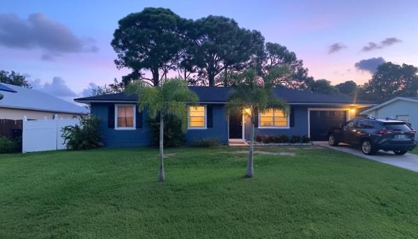 Riverview, 1159 SE Preston Ln, Port St. Lucie, Florida 34983, image 1