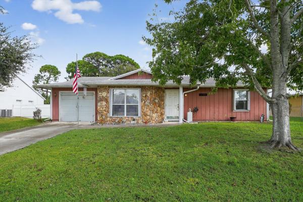 Palm Trails, 1131 SW Coleman Ave, Port St. Lucie, Florida 34953, image 1