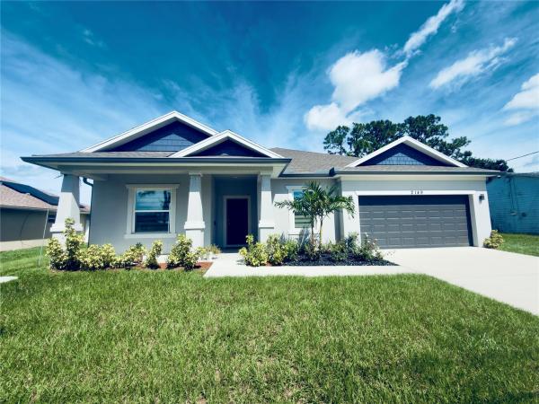 Oak Hammock, 2149 SW Susset Ln, Port St. Lucie, Florida 32935, image 1