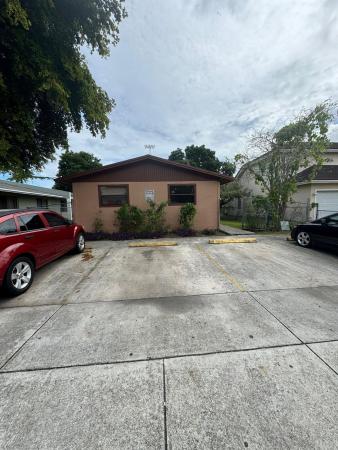 Washington Park, 2610 NW 14th St, Fort Lauderdale, Florida 33311, image 1