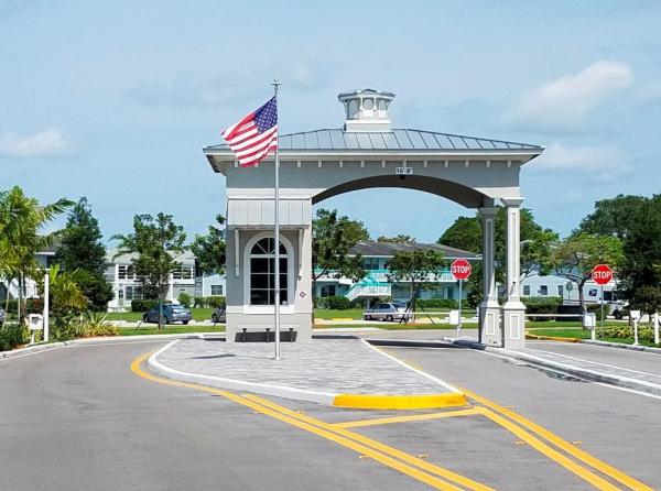 Oakridge, 1060 Oakridge F, Deerfield Beach, Florida 33442, image 3