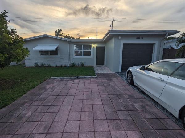 North Pompano Beach, 3811 NE 15th Ter, Pompano Beach, Florida 33064, image 1