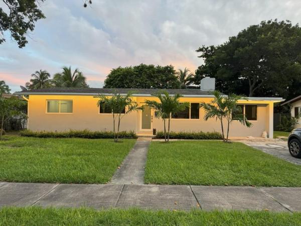 8560 SW 126th Ter, Unincorporated Dade County, Florida 33156, image 1