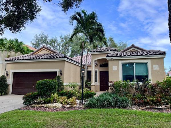Mayfair At Parkland, 7862 NW 62nd Way, Parkland, Florida 33067, image 1
