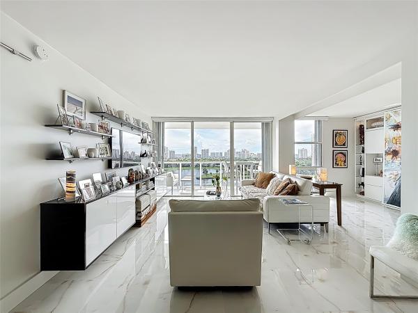 3625 N Country Club Dr #1204, Aventura, Florida 33180, image 1