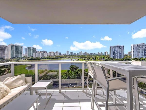 Eldorado Towers, 3625 N Country Club Dr #1204, Aventura, Florida 33180, image 1