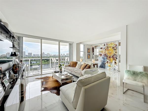 Eldorado Towers, 3625 N Country Club Dr #1204, Aventura, Florida 33180, image 1