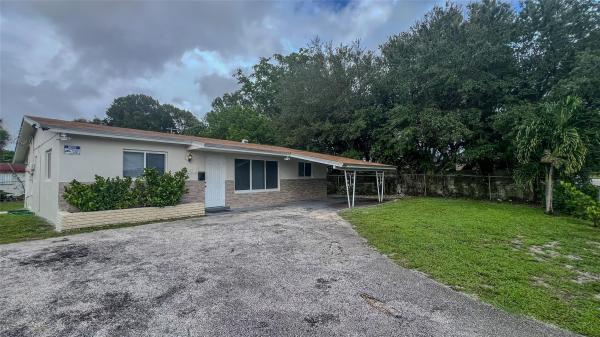 Larkdale, 3141 NW 14th St, Lauderhill, Florida 33311, image 1