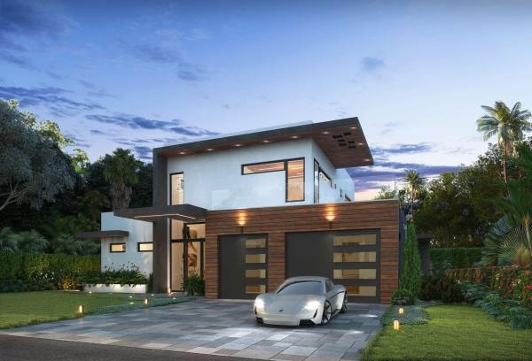 Chapel Hill, 3135 Chapel Hill Blvd, Boynton Beach, Florida 33435, image 1