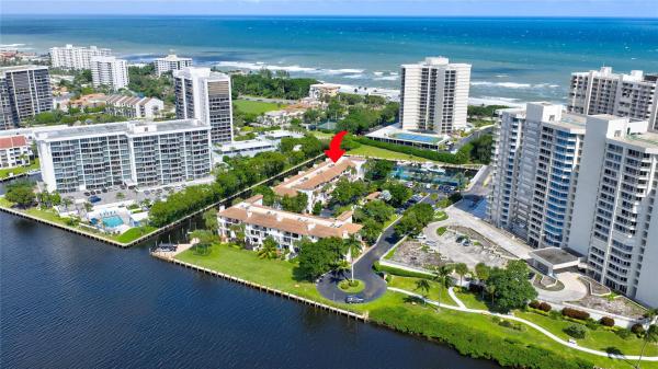 Sea Ranch Club Of Boca, 4401 N Ocean Blvd #16, Boca Raton, Florida 33431, image 1