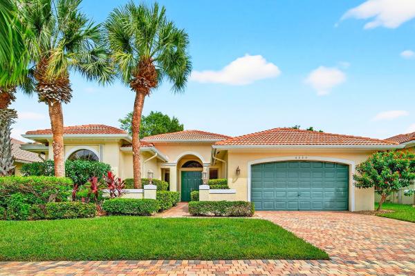 Tivoli Lakes, 6880 Antinori Ln, Boynton Beach, Florida 33437, image 1