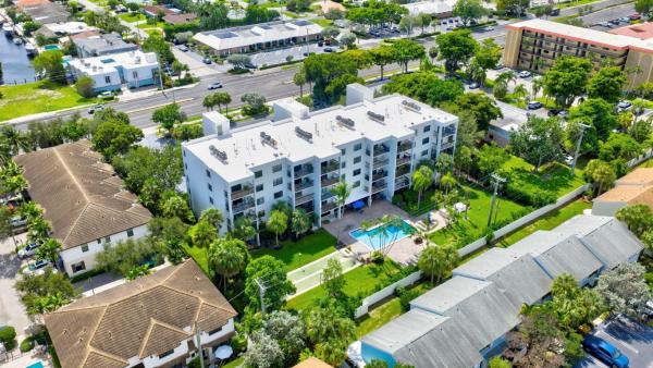 Mariners Way, 2707 NE 14th Street Cswy #401, Pompano Beach, Florida 33062, image 2