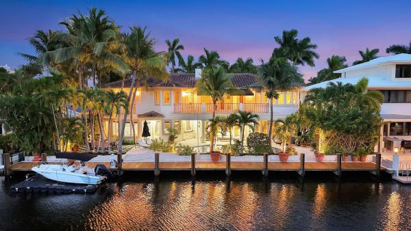 Stilwell Isles, 519 Royal Plaza Dr, Fort Lauderdale, Florida 33301, image 1