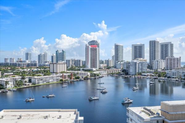 Golden Horn, 427 Golden Isles Dr #16H, Hallandale Beach, Florida 33009, image 1