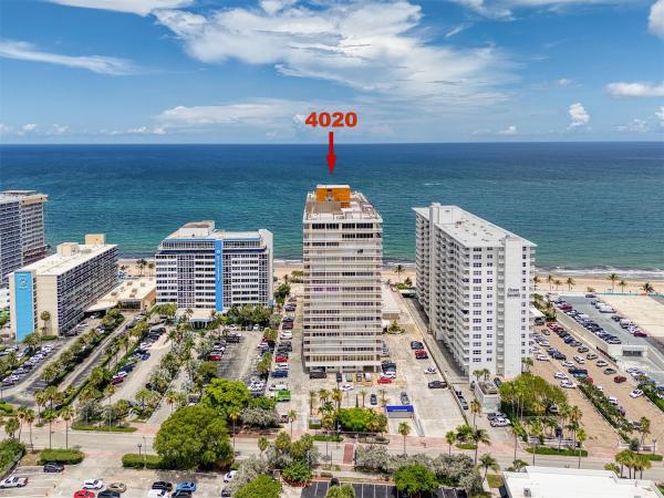Ocean Club, 4020 Galt Ocean Dr #6, Fort Lauderdale, Florida 33308, image 1