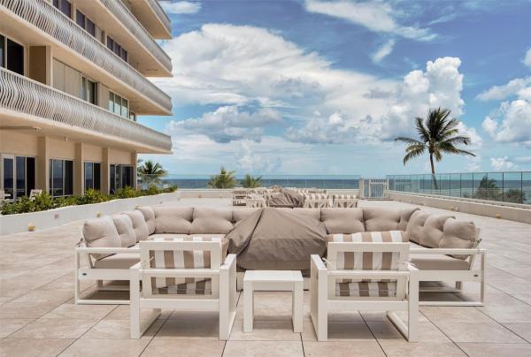 Ocean Club, 4020 Galt Ocean Dr #6, Fort Lauderdale, Florida 33308, image 1