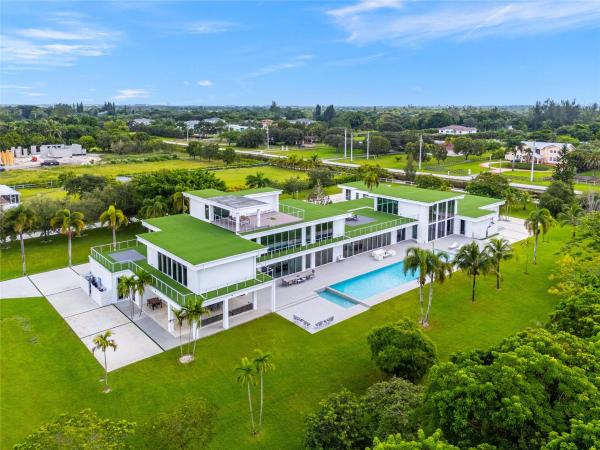 Rolling Oaks Estates, 17250 SW 52nd Ct, Southwest Ranches, Florida 33331, image 1
