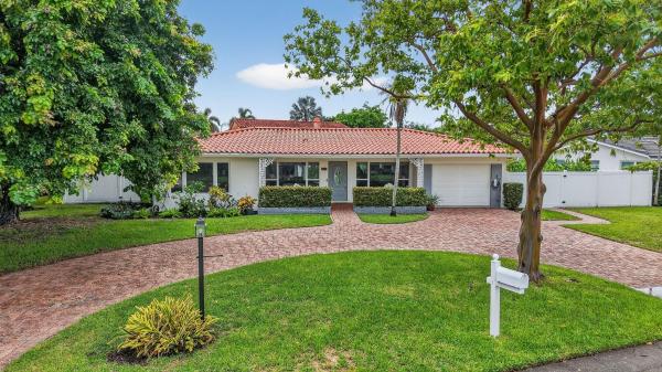 3280 Cypress Creek Dr, Lauderdale By The Sea, Florida 33062, image 1